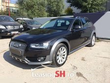AUD07006 – Audi A4 Allroad la 7.000 EUR (vândut)
