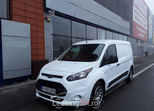 FOR15707 – Ford TRANSIT CONNECT la 13.328 EUR (vândut)