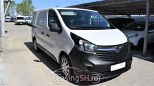 OPE27358 – Opel Vivaro L1H1 la 14.161 EUR