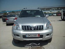TOY00507 – Toyota Land Cruiser la 16.492 EUR (vândut)