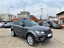 LAN19930 – Land Rover Range Rover Sport la 41.412 EUR