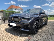 BMW22616 – BMW X6 M la 95.081 EUR (vândut)