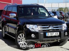 MIT05207 – Mitsubishi Pajero la 18.538 EUR (vândut)