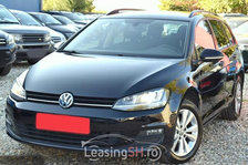 VOL18997 – Volkswagen Golf VII la 9.990 EUR