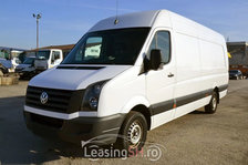 VOL19833 – Volkswagen CRAFTER la 17.731 EUR