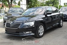 SKO20230 – Skoda Superb III la 17.350 EUR (vândut)