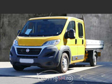 FIA30734 – Fiat Ducato DOKA Maxi 130 L5 la 29.065 EUR