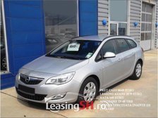OPE06740 – Opel Astra la 8.649 EUR (vândut)