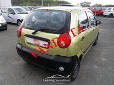 CHE00710 – Chevrolet Spark la 3.720 EUR (vândut)