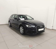 AUD29471 – Audi A6 Avant la 32.355 EUR