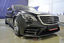 MER32338 – Mercedes-Benz S 450 la 79.998 EUR