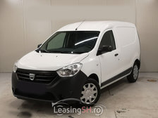 DAC17815 – Dacia Dokker la 5.490 EUR (vândut)
