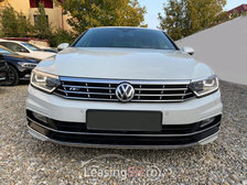 VOL22934 – Volkswagen Passat B8 la 20.989 EUR (vândut)