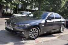 BMW21670 – BMW 520 la 11.490 EUR (vândut)