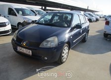 REN16351 – Renault Clio la 1.650 EUR (vândut)