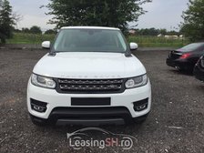 LAN10235 – Land Rover Range Rover Sport la 70.091 EUR (vândut)