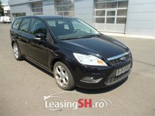 FOR05211 – Ford Focus la 4.092 EUR (vândut)