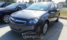 OPE13813 – Opel Astra la 5.200 EUR (vândut)