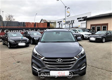HYU15929 – Hyundai Tucson la 21.182 EUR (vândut)