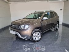 DAC25396 – Dacia Duster la 16.950 EUR