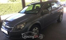OPE09015 – Opel Astra la 5.820 EUR (vândut)