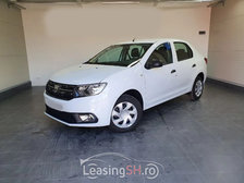 DAC19998 – Dacia Logan la 8.850 EUR (vândut)