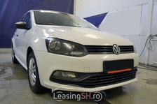 VOL27660 – Volkswagen Polo Blue Motion la 7.599 EUR