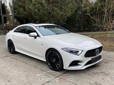 MER24457 – Mercedes-Benz CLS 450 la 57.001 EUR (vândut)