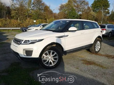 LAN19488 – Land Rover Range Rover Evoque la 29.999 EUR