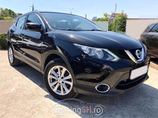 NIS18261 – Nissan Qashqai la 12.990 EUR