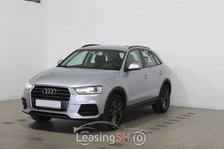 AUD24484 – Audi Q3 la 15.800 EUR (vândut)