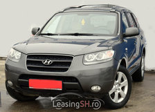 HYU15729 – Hyundai Santa Fe la 7.950 EUR (vândut)