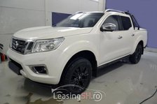 NIS24224 – Nissan Navara la 26.899 EUR