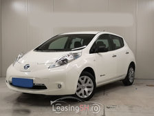 NIS17801 – Nissan Leaf la 11.890 EUR (vândut)