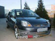 FOR04199 – Ford Fiesta la 4.200 EUR (vândut)