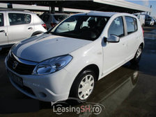 DAC11168 – Dacia Sandero la 4.900 EUR (vândut)