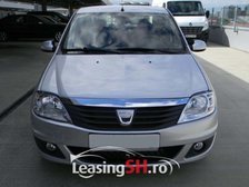DAC06954 – Dacia Logan Laureate la 6.324 EUR (vândut)