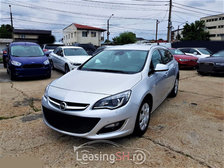 OPE12818 – Opel Astra 3 la 9.044 EUR (vândut)