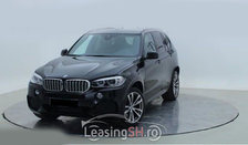BMW12707 – BMW X5 la 46.256 EUR (vândut)