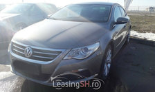VOL12009 – Volkswagen Passat CC la 9.900 EUR (vândut)