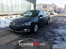 VOL07455 – Volkswagen Passat la 14.760 EUR (vândut)