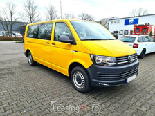 VOL30877 – Volkswagen Caravelle T6 LR 8 locuri la 30.940 EUR
