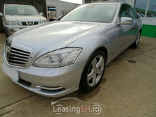 MER15165 – Mercedes-Benz S 400 la 15.800 EUR (vândut)