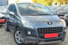 PEU22866 – Peugeot 3008 la 6.990 EUR