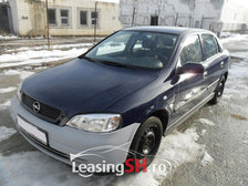 OPE04084 – Opel Astra la 4.092 EUR (vândut)