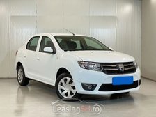 DAC23838 – Dacia Logan la 5.489 EUR