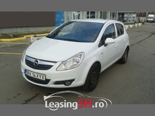 OPE06518 – Opel Corsa la 4.990 EUR (vândut)