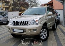 TOY09063 – Toyota Land Cruiser la 16.100 EUR (vândut)