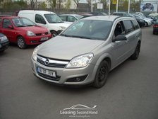 OPE02131 – Opel Astra la 6.696 EUR (vândut)