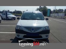 DAC08210 – Dacia Logan MCV la 3.800 EUR (vândut)
